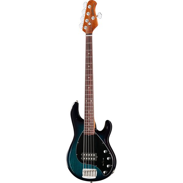 Music Man Stingray 5 H Special P.B.Burst
