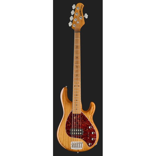 Music Man Stingray 5 H Special Hot Honey