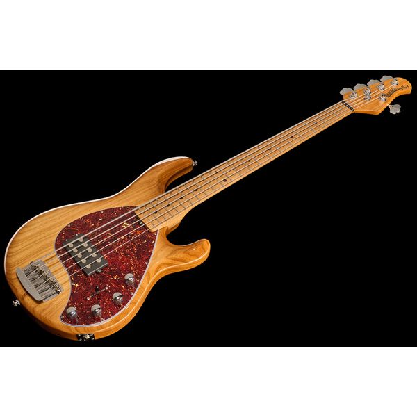 Music Man Stingray 5 H Special Hot Honey