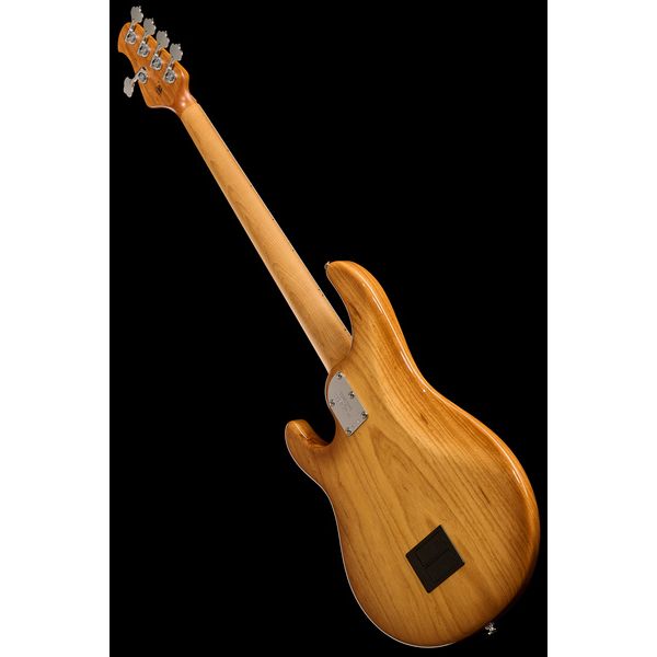 Music Man Stingray 5 H Special Hot Honey