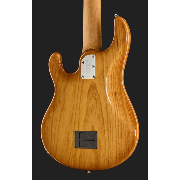 Music Man Stingray 5 H Special Hot Honey