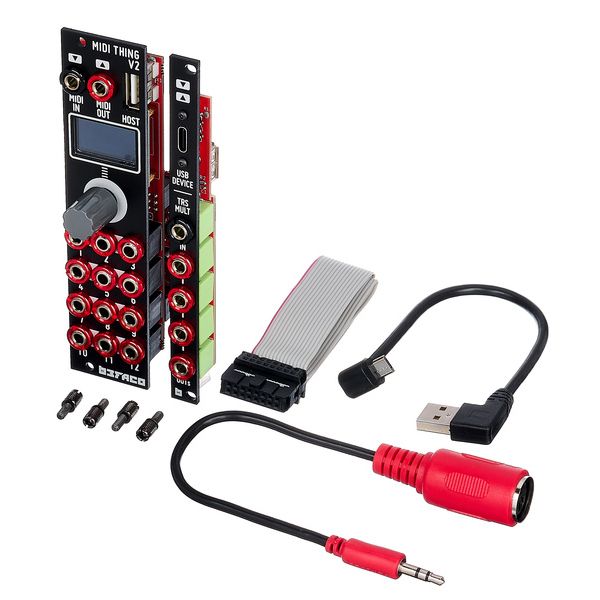 Befaco MIDI Thing V2