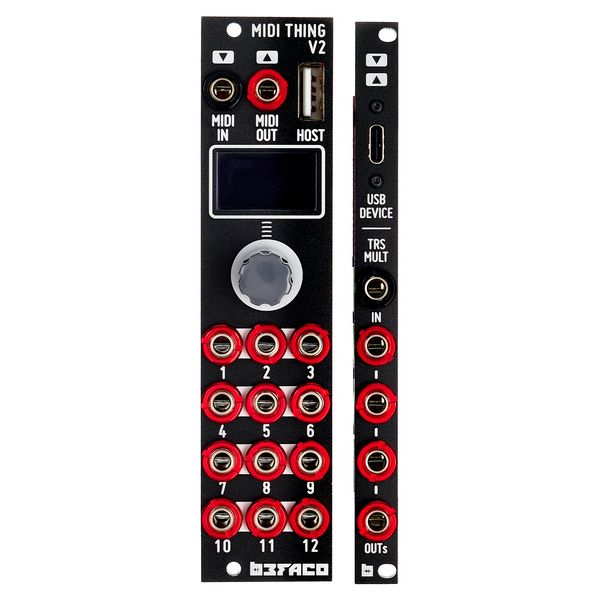 Befaco MIDI Thing V2