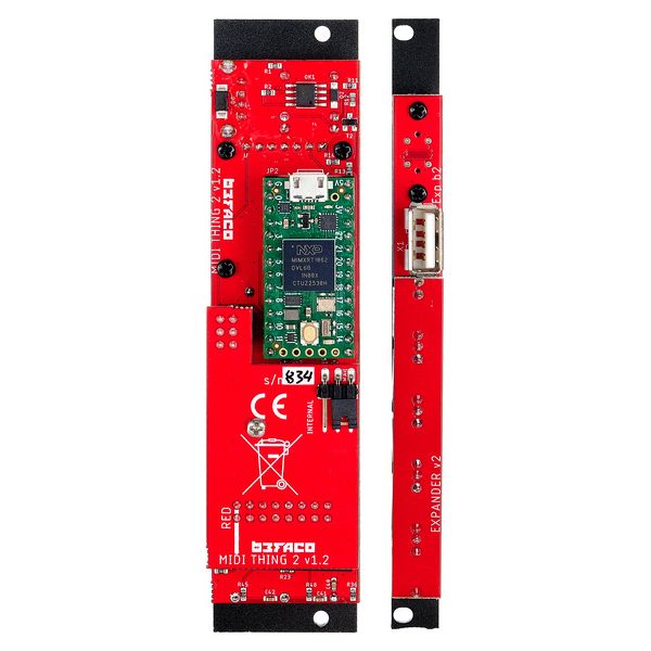 Befaco MIDI Thing V2