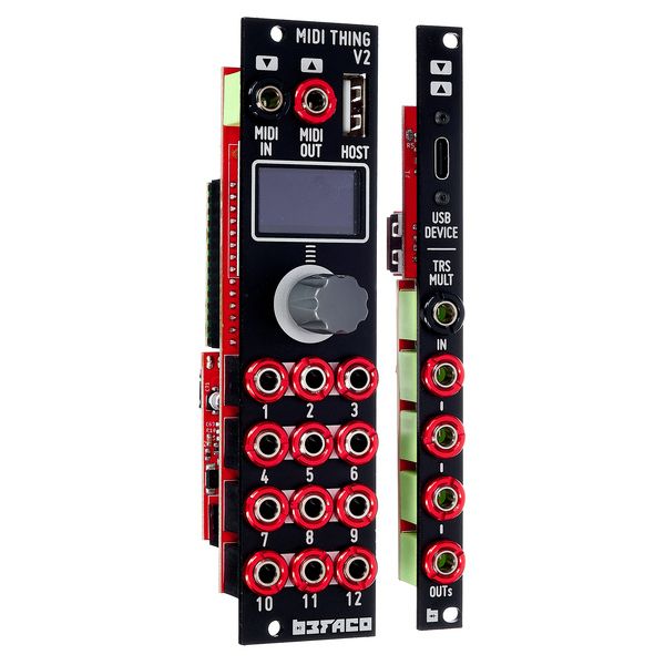 Befaco MIDI Thing V2