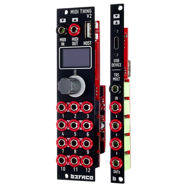 Befaco MIDI Thing V2