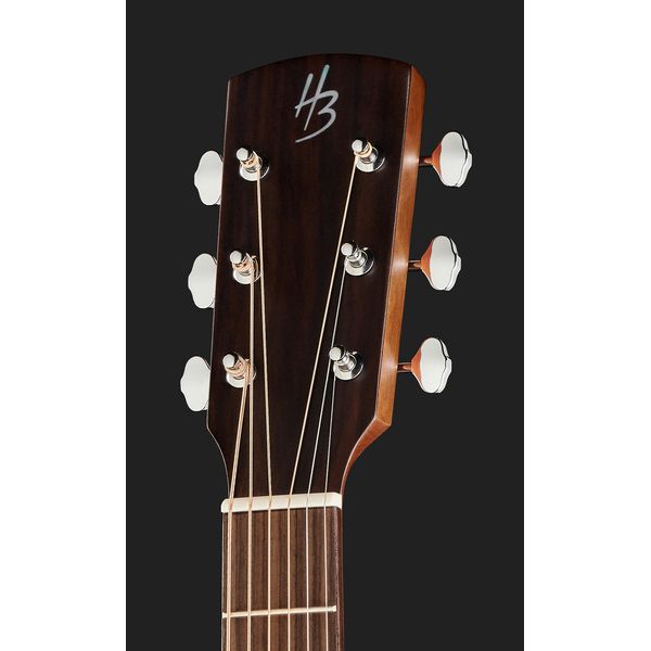 Harley Benton CLG-70SR CE NAT