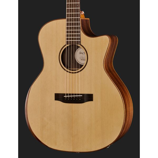 Harley Benton CLG-70SR CE NAT