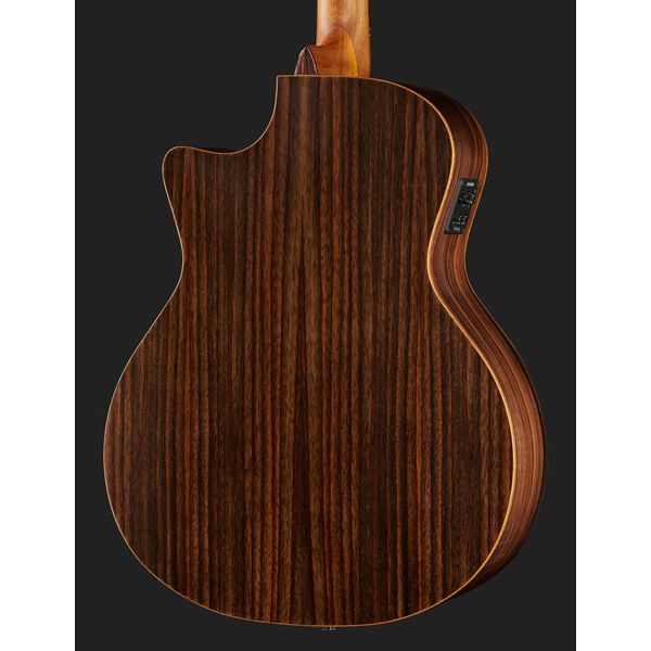 Harley Benton CLG-70SR CE NAT