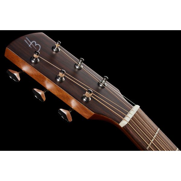 Harley Benton CLG-70SR CE NAT