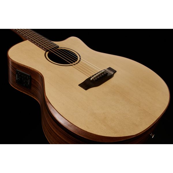 Harley Benton CLG-70SR CE NAT