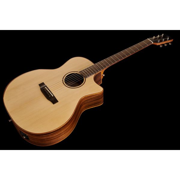 Harley Benton CLG-70SR CE NAT