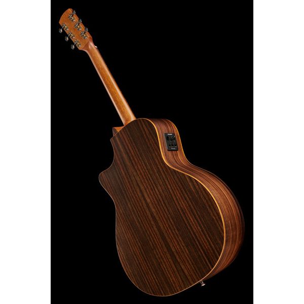 Harley Benton CLG-70SR CE NAT