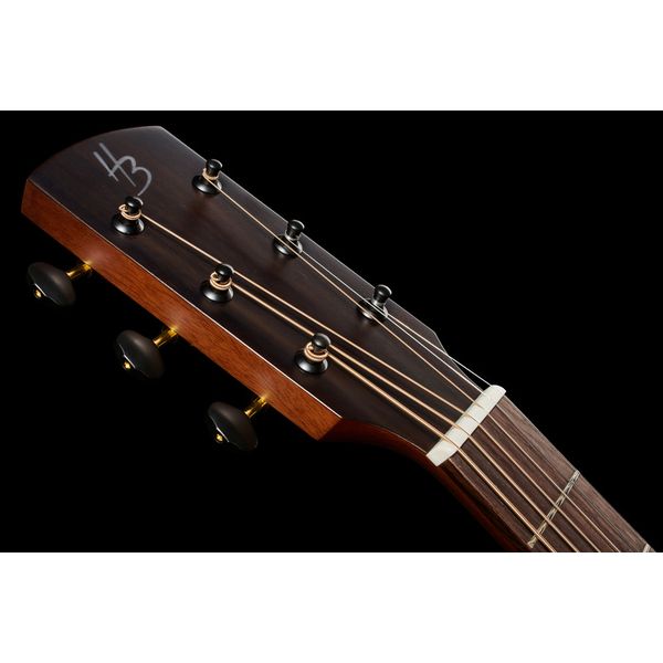 Harley Benton CLO-70ASR NAT AllSolid