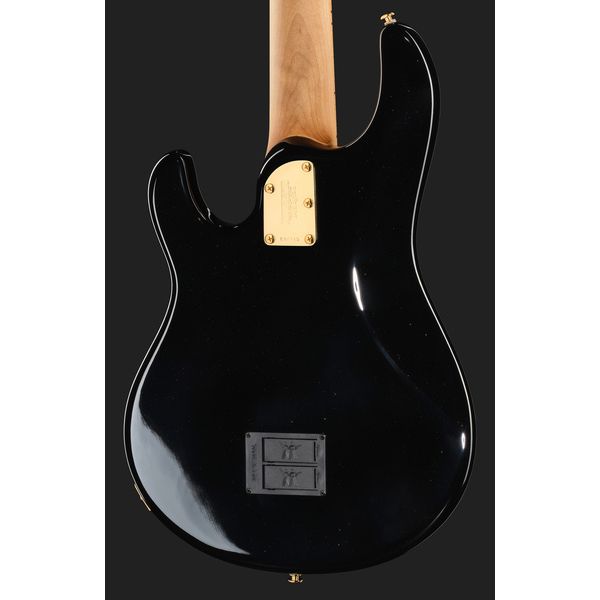 Music Man Stingray 5 HH Special Jackpot