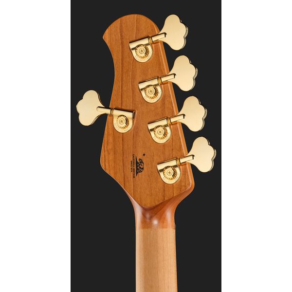 Music Man Stingray 5 HH Special Jackpot