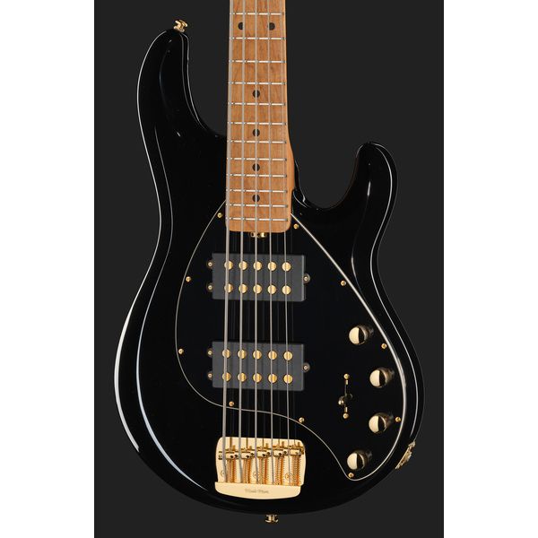 Music Man Stingray 5 HH Special Jackpot
