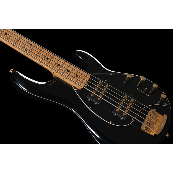 Music Man Stingray 5 HH Special Jackpot