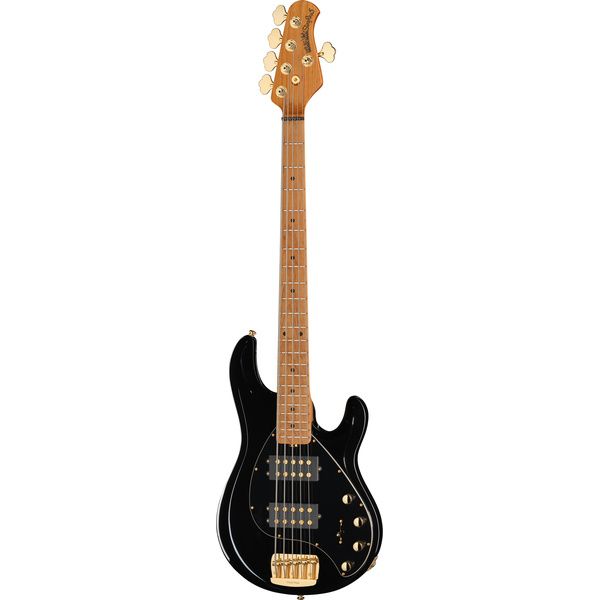 Music Man Stingray 5 HH Special Jackpot