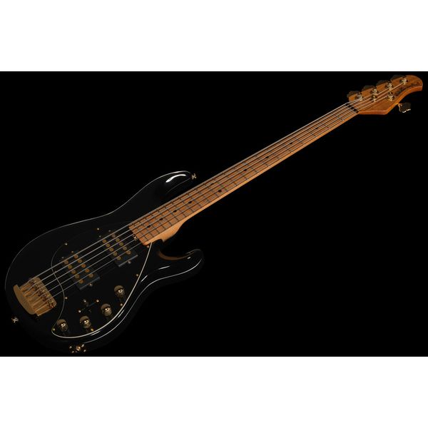 Music Man Stingray 5 HH Special Jackpot