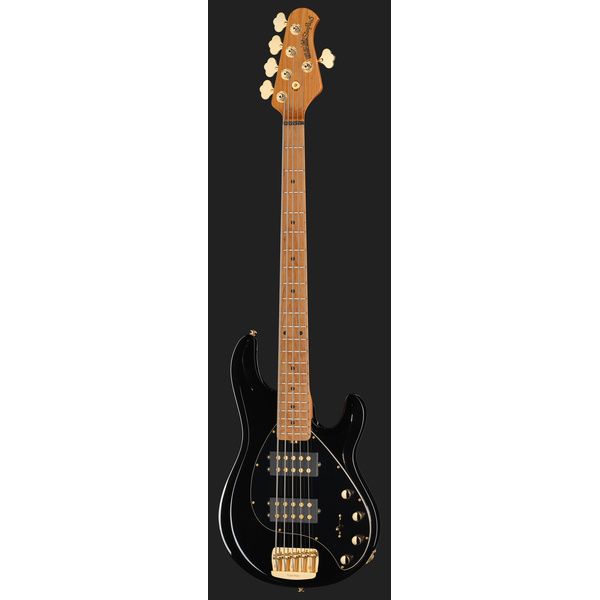 Music Man Stingray 5 HH Special Jackpot