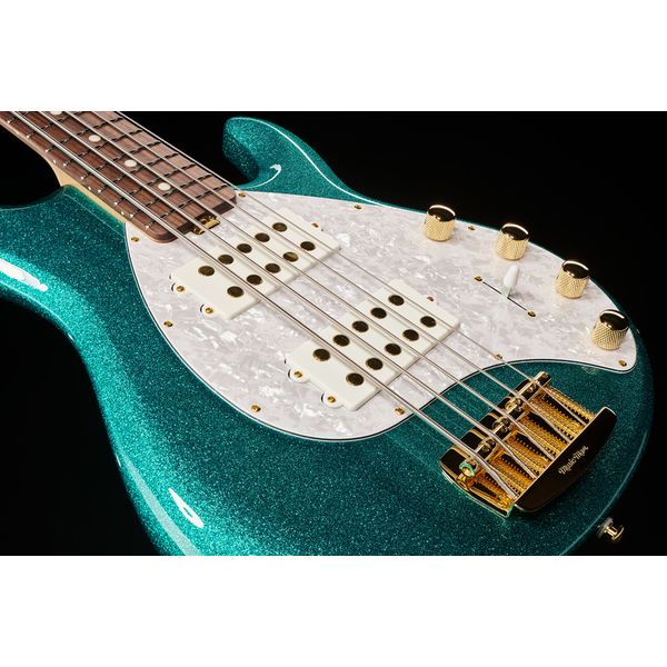 Music Man Stingray 5 HH Special OS