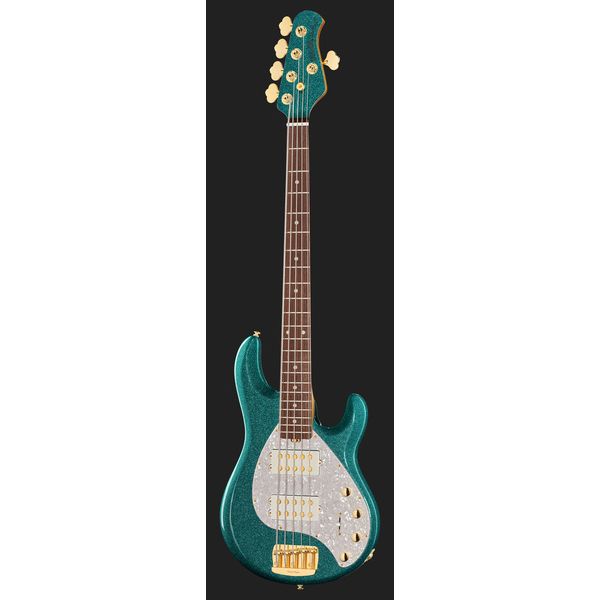 Music Man Stingray 5 HH Special OS