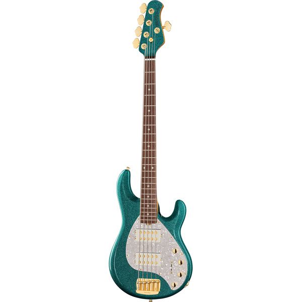 Music Man Stingray 5 HH Special OS