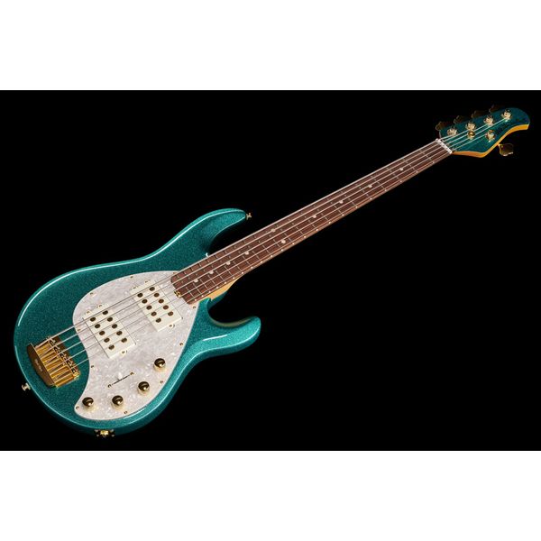 Music Man Stingray 5 HH Special OS