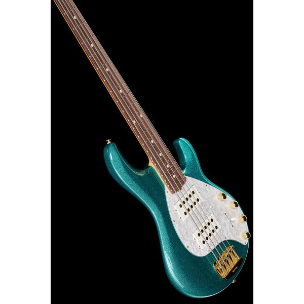 Music Man Stingray 5 HH Special OS