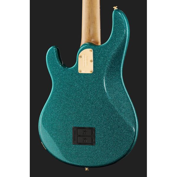 Music Man Stingray 5 HH Special OS