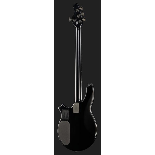 Music Man Bongo 4 HH Stealth Black