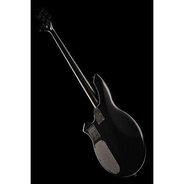 Music Man Bongo 4 HH Stealth Black