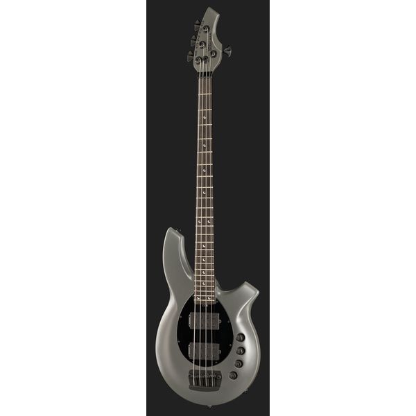 Music Man Bongo 4 HH Titan Gray