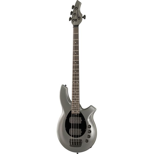 Music Man Bongo 4 HH Titan Gray