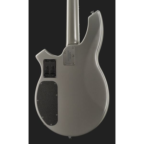 Music Man Bongo 4 HH Titan Gray