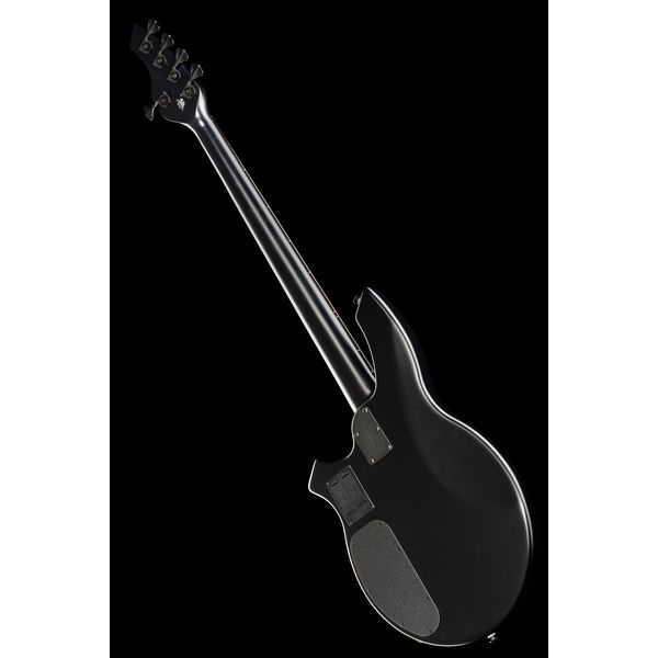 Music Man Bongo 5 HH Stealth Black