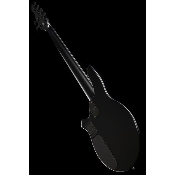 Music Man Bongo 6 HH Stealth Black