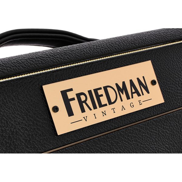 Friedman Plex Head