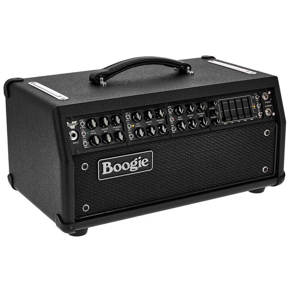 Mesa Boogie Mark VII Head