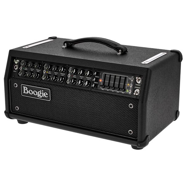 Mesa Boogie Mark VII Head