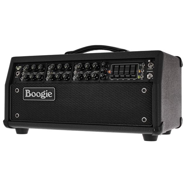 Mesa Boogie Mark VII Head