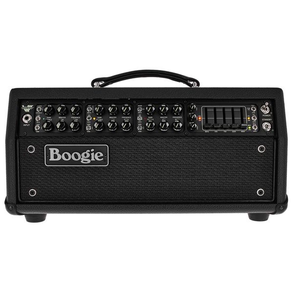 Mesa Boogie Mark VII Head