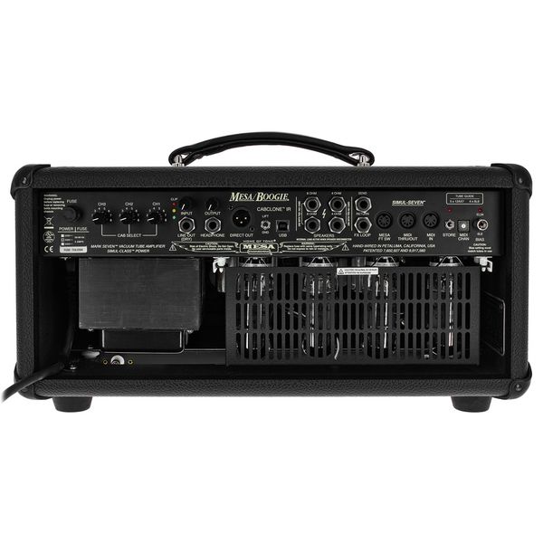 Mesa Boogie Mark VII Head