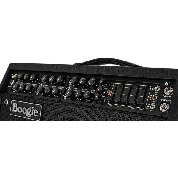 Mesa Boogie Mark VII Head