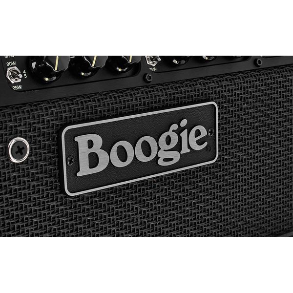 Mesa Boogie Mark VII Head