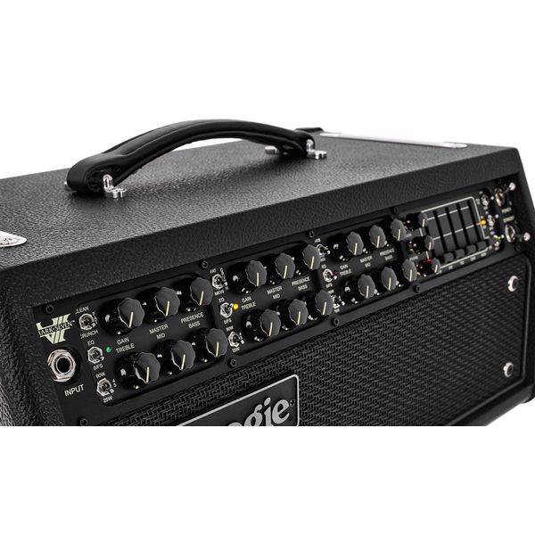 Mesa Boogie Mark VII Head