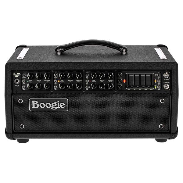 Mesa Boogie Mark VII Head