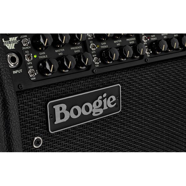 Mesa Boogie Mark VII 1x12 Combo