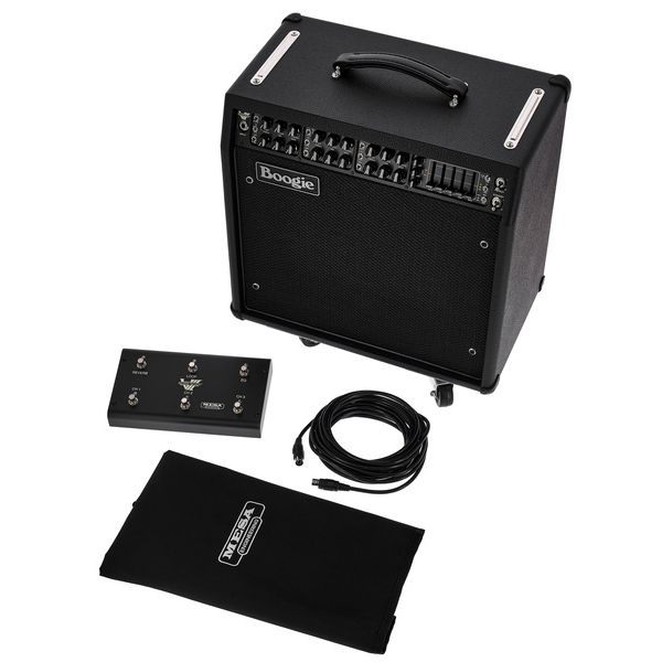 Mesa Boogie Mark VII 1x12 Combo